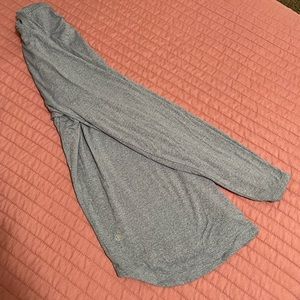Lululemon Dry Sense Long sleeve